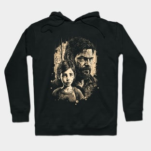 The Last of Us Hoodie